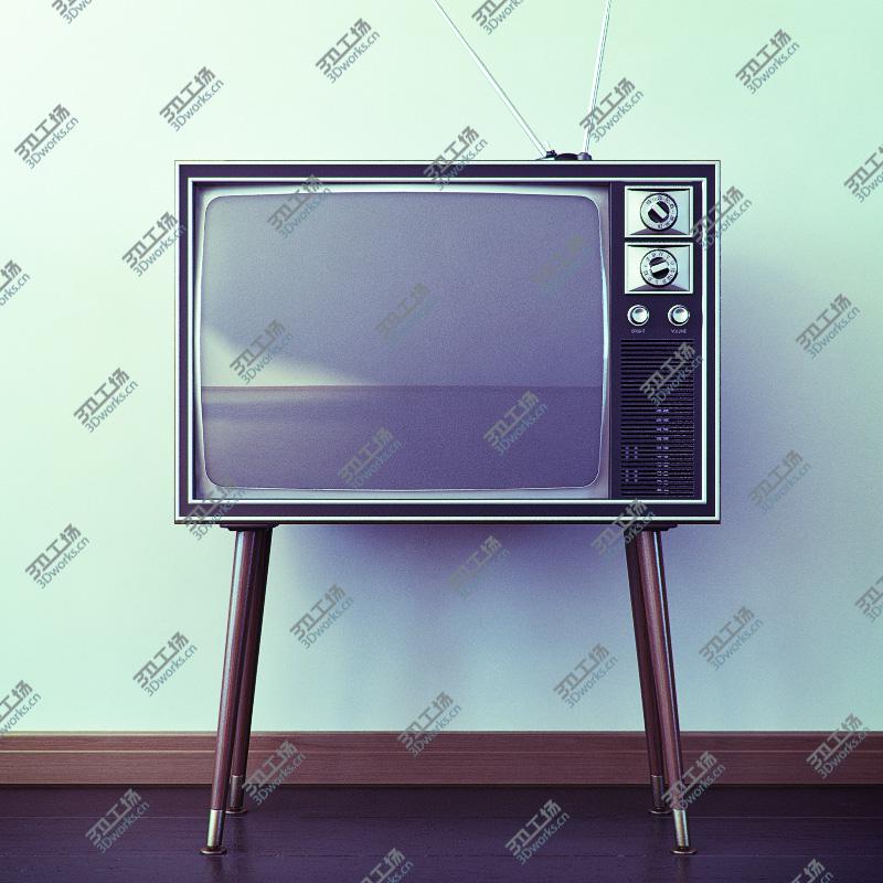 images/goods_img/20210313/Retro TV/1.jpg